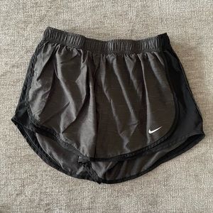 Bike running shorts